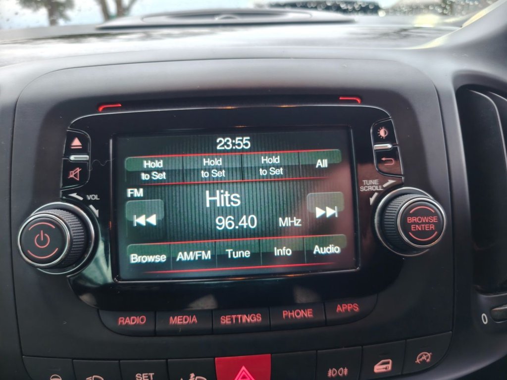 Used Fiat 500L 2016 for sale - 77621628: Photo 49