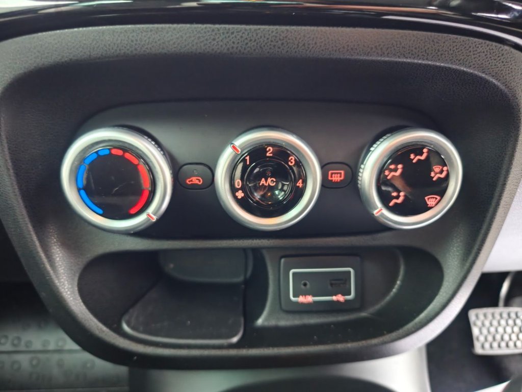 Used Fiat 500L 2016 for sale - 77621628: Photo 50