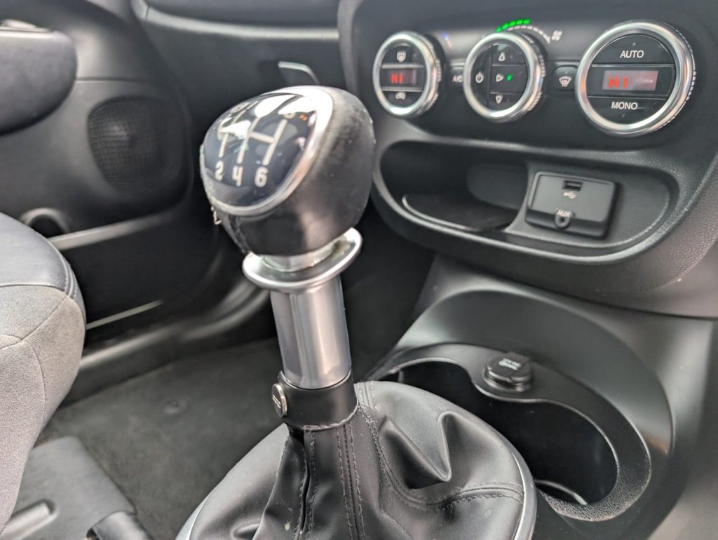 Vehicle 32