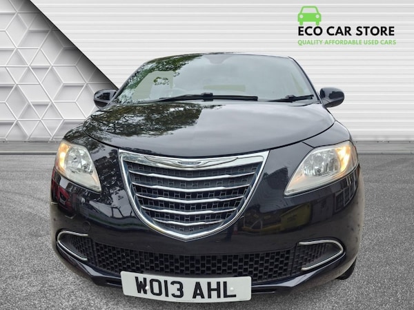Used Chrysler Ypsilon 2013 for sale - 76297043: Photo 10