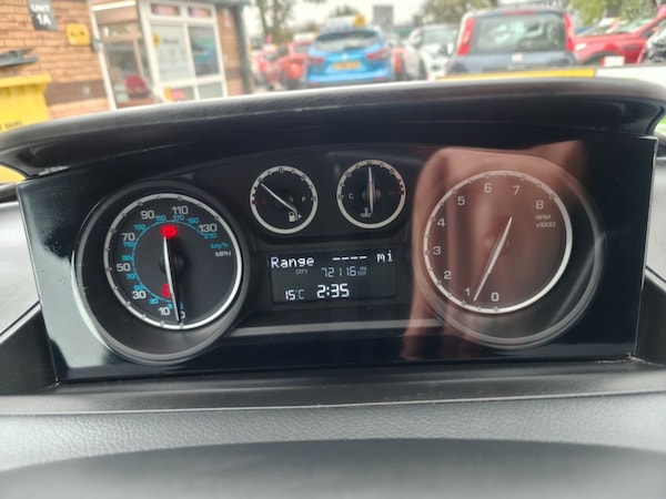 Used Chrysler Ypsilon 2013 for sale - 76297043: Photo 17