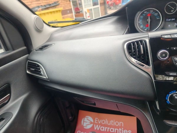 Used Chrysler Ypsilon 2013 for sale - 76297043: Photo 19