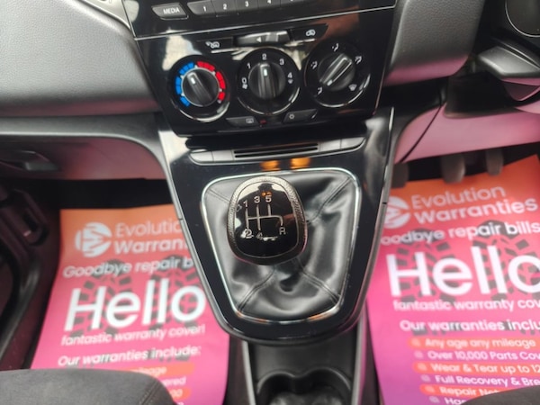 Used Chrysler Ypsilon 2013 for sale - 76297043: Photo 20