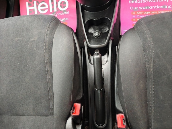 Used Chrysler Ypsilon 2013 for sale - 76297043: Photo 21