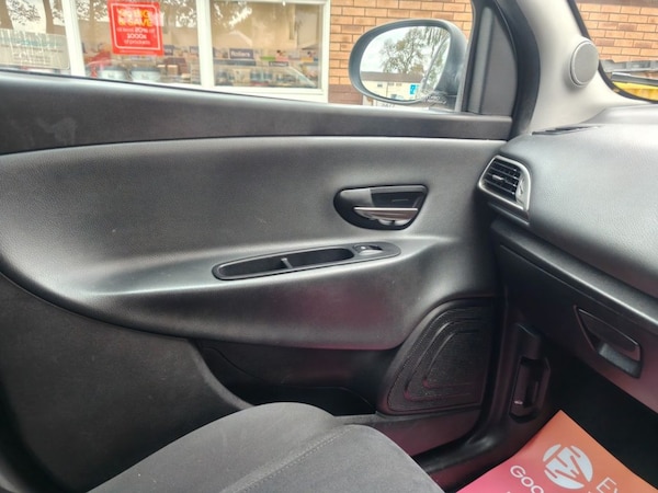 Used Chrysler Ypsilon 2013 for sale - 76297043: Photo 22