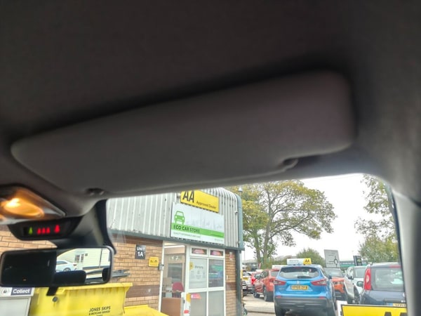 Used Chrysler Ypsilon 2013 for sale - 76297043: Photo 28