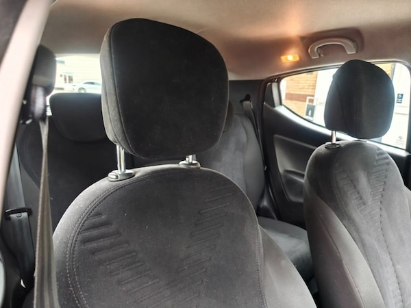 Used Chrysler Ypsilon 2013 for sale - 76297043: Photo 32