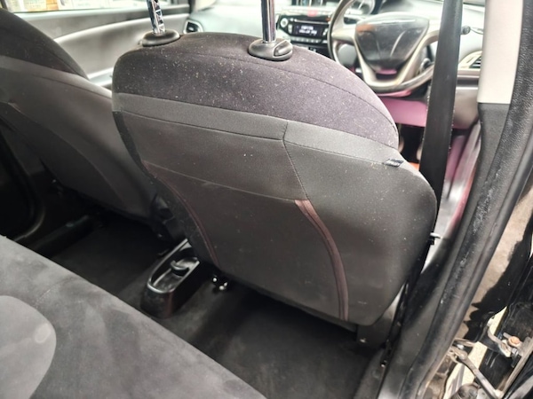 Used Chrysler Ypsilon 2013 for sale - 76297043: Photo 39