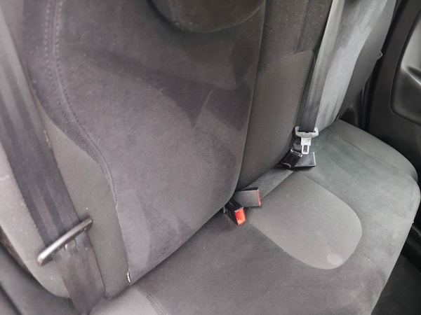 Used Chrysler Ypsilon 2013 for sale - 76297043: Photo 43
