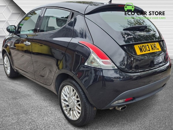 Used Chrysler Ypsilon 2013 for sale - 76297043: Photo 7
