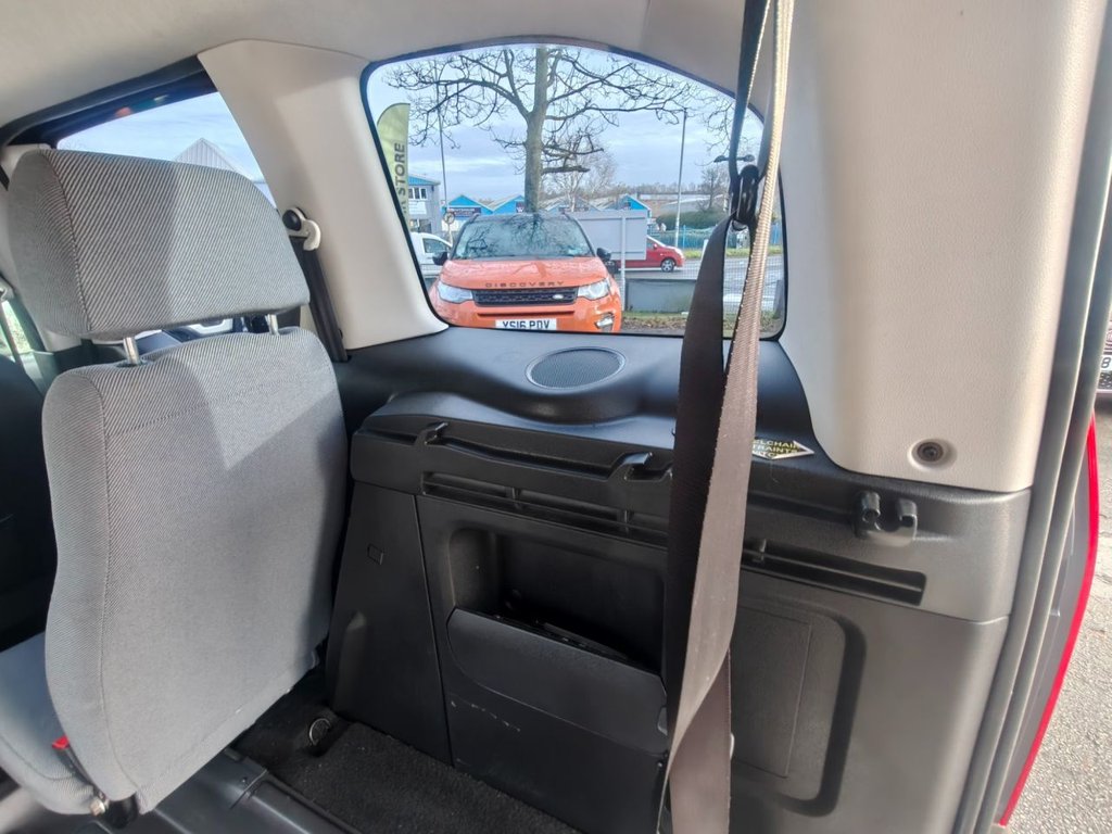 Used Peugeot Partner Tepee 2014 for sale - 76966312: Photo 15