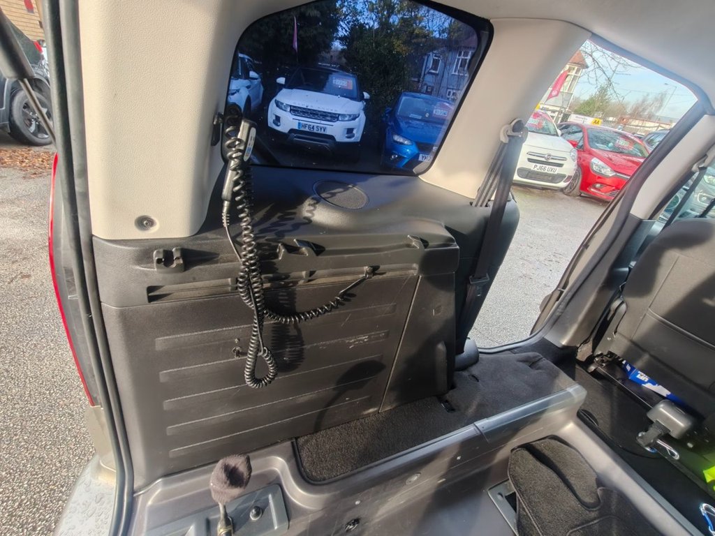 Used Peugeot Partner Tepee 2014 for sale - 76966312: Photo 20