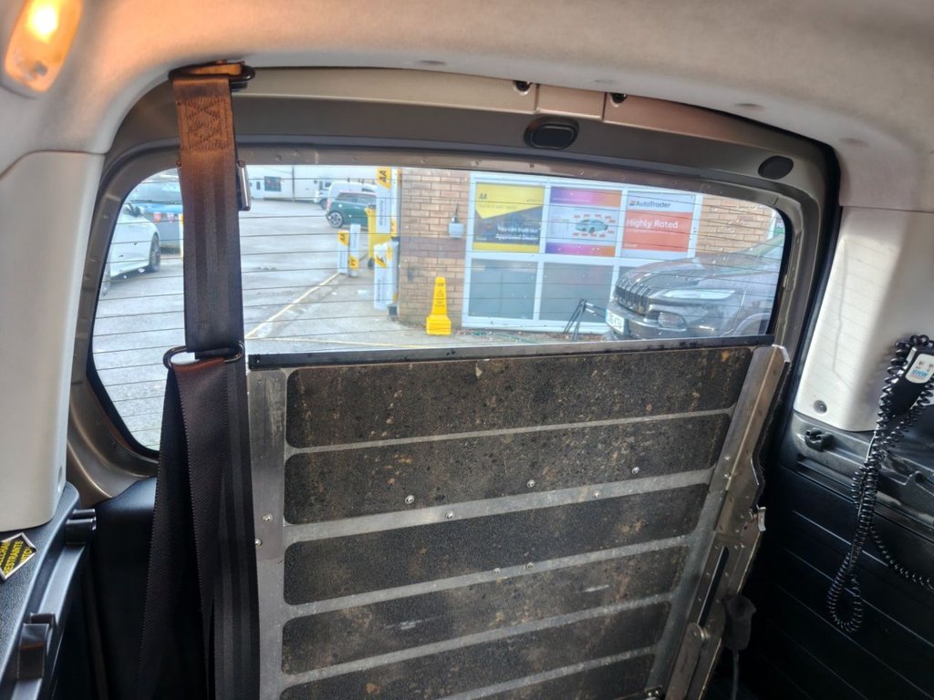 Used Peugeot Partner Tepee 2014 for sale - 76966312: Photo 21