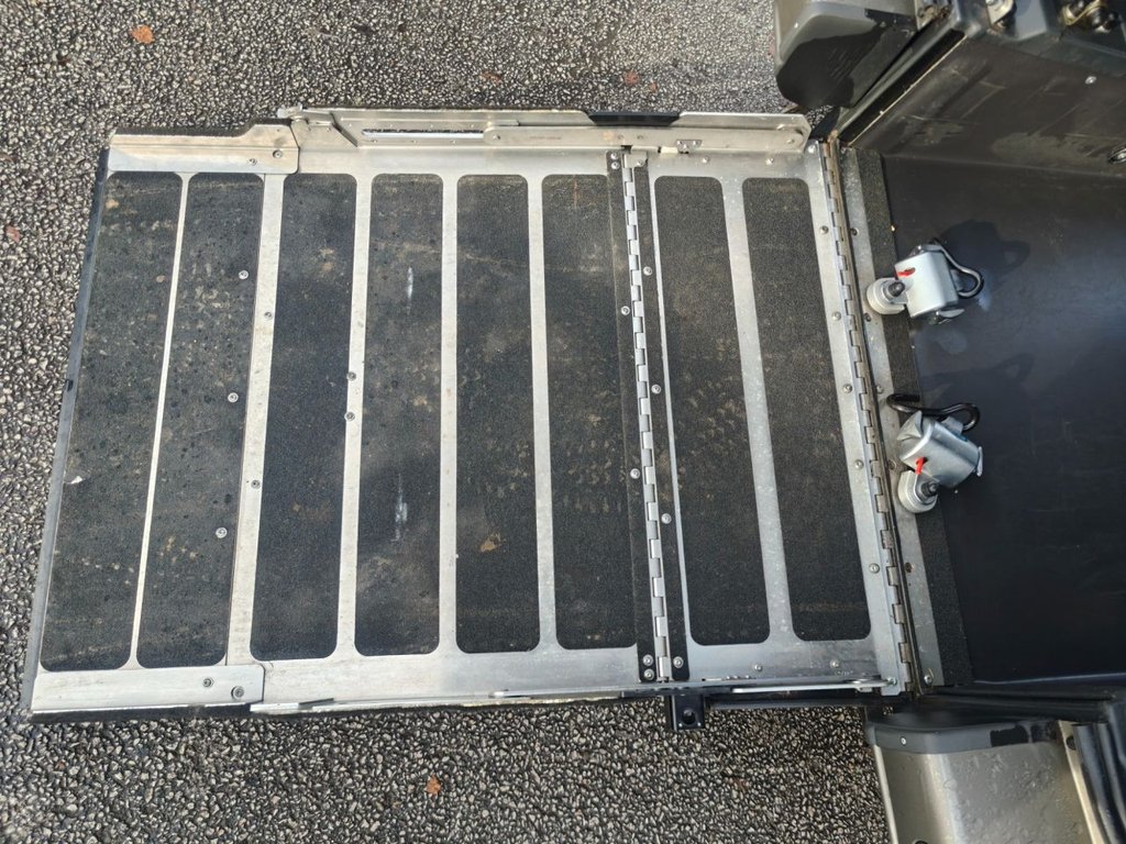 Used Peugeot Partner Tepee 2014 for sale - 76966312: Photo 22