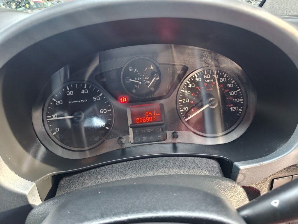 Used Peugeot Partner Tepee 2014 for sale - 76966312: Photo 24