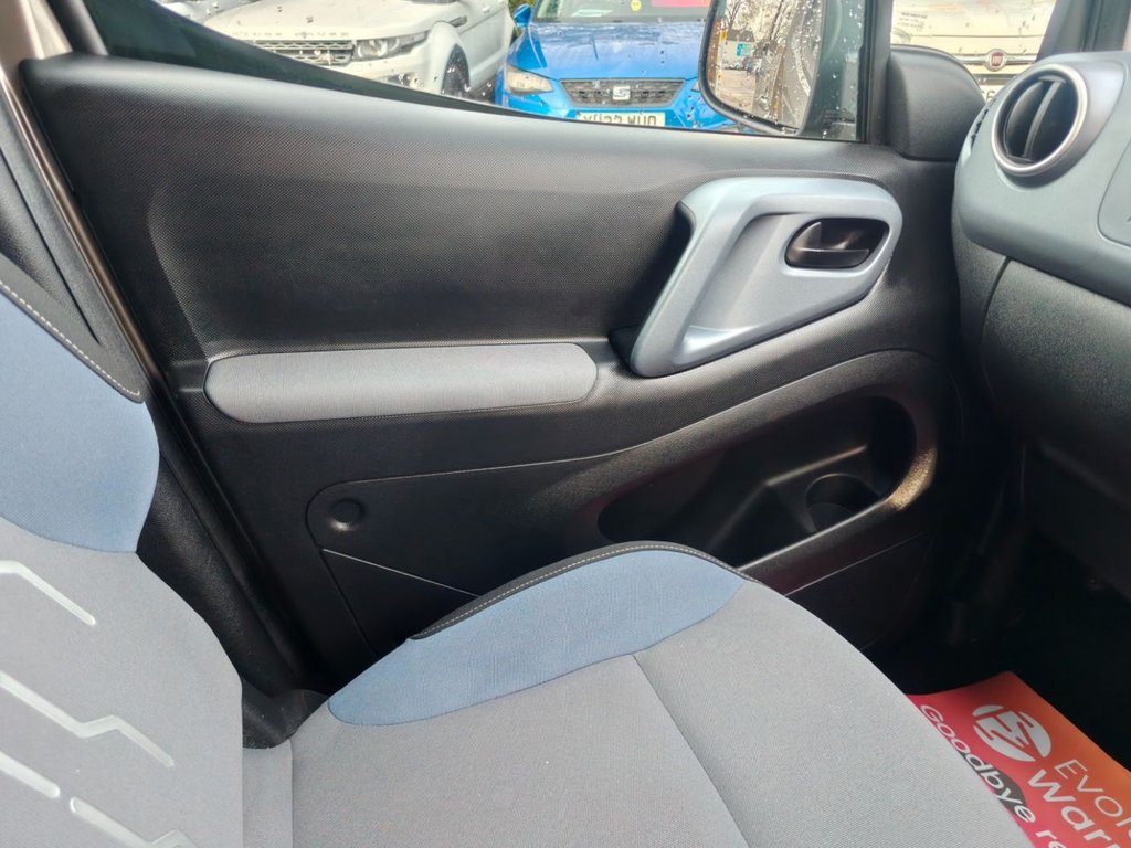 Used Peugeot Partner Tepee 2014 for sale - 76966312: Photo 27