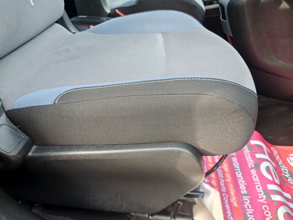 Used Peugeot Partner Tepee 2014 for sale - 76966312: Photo 31