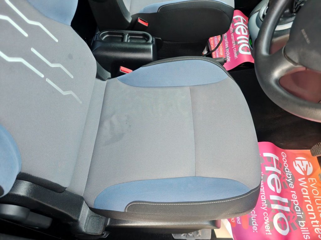 Used Peugeot Partner Tepee 2014 for sale - 76966312: Photo 32