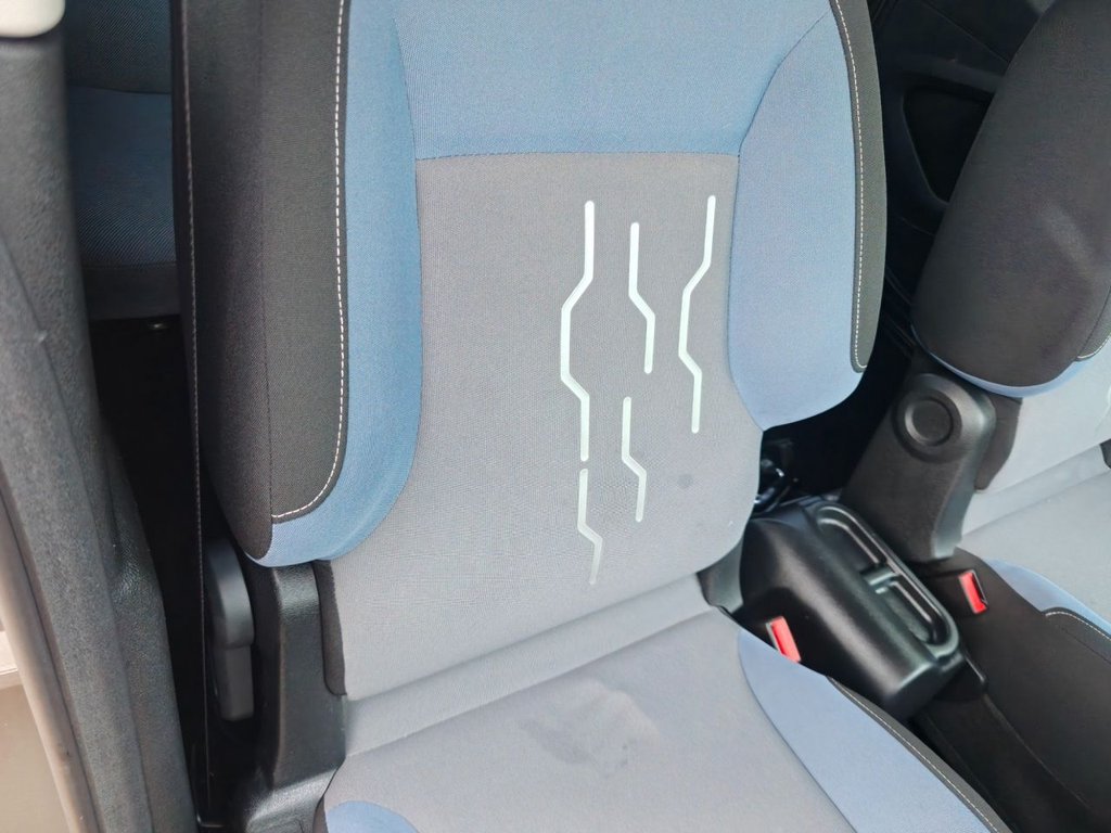 Used Peugeot Partner Tepee 2014 for sale - 76966312: Photo 35