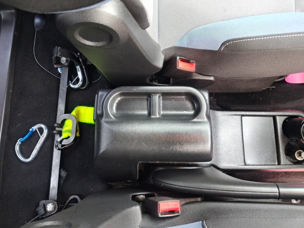 Used Peugeot Partner Tepee 2014 for sale - 76966312: Photo 36