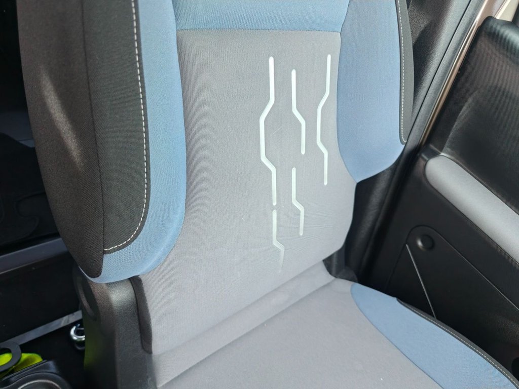 Used Peugeot Partner Tepee 2014 for sale - 76966312: Photo 38