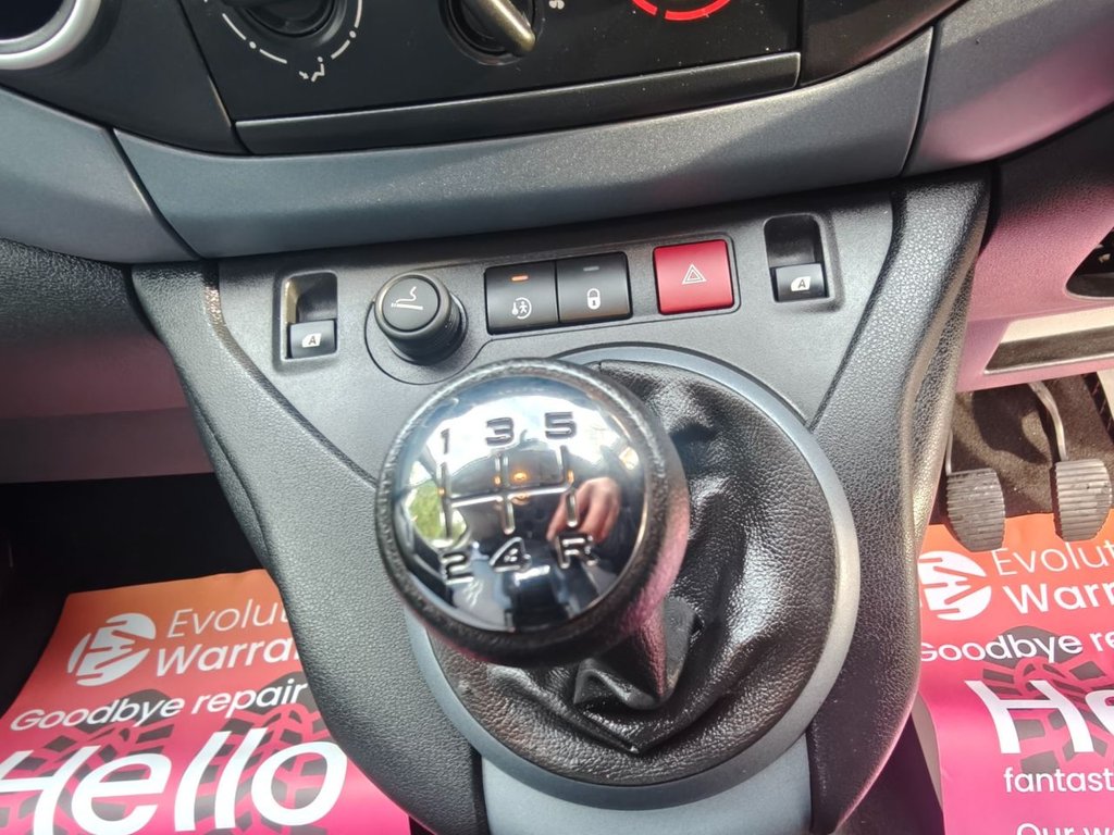 Used Peugeot Partner Tepee 2014 for sale - 76966312: Photo 39