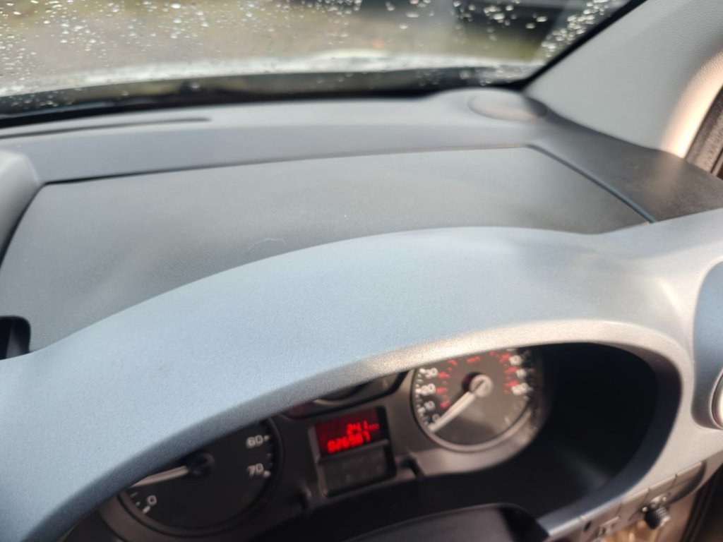 Used Peugeot Partner Tepee 2014 for sale - 76966312: Photo 46