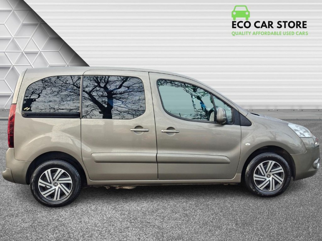 Used Peugeot Partner Tepee 2014 for sale - 76966312: Photo 6