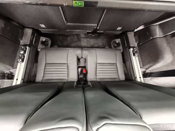 Used Land Rover Discovery Sport 2015 for sale - 76139849: Photo 15