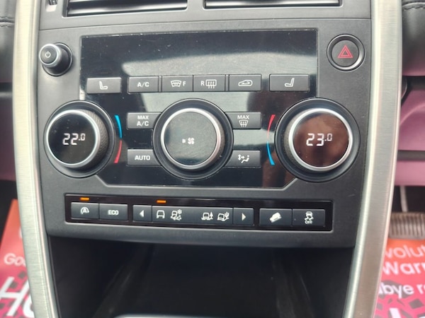 Used Land Rover Discovery Sport 2015 for sale - 76139849: Photo 32