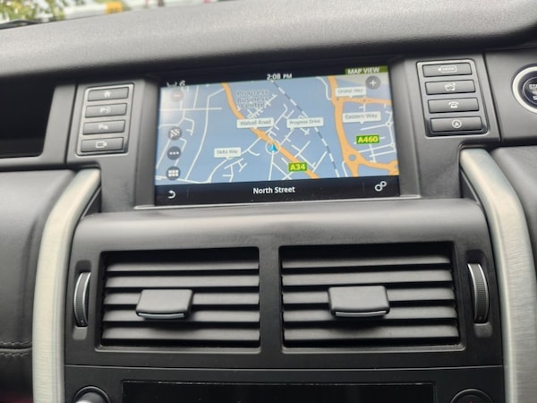 Used Land Rover Discovery Sport 2015 for sale - 76139849: Photo 33