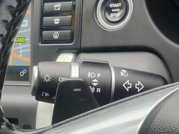 Used Land Rover Discovery Sport 2015 for sale - 76139849: Photo 36
