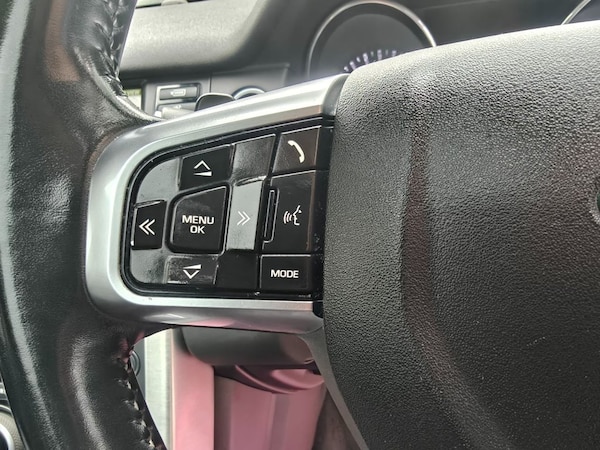Used Land Rover Discovery Sport 2015 for sale - 76139849: Photo 37