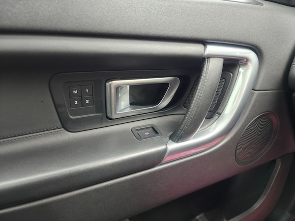 Used Land Rover Discovery Sport 2015 for sale - 76139849: Photo 43