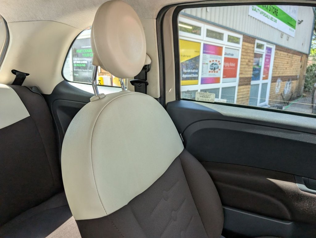 Vehicle 29