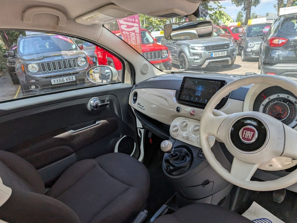 Vehicle 31