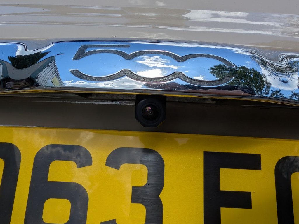 Vehicle 50