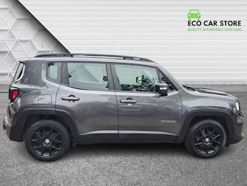 Used Jeep Renegade 2018 for sale - 78985826: Photo