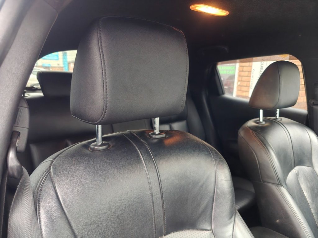 Used Nissan Juke 2015 for sale - 77632066: Photo 26