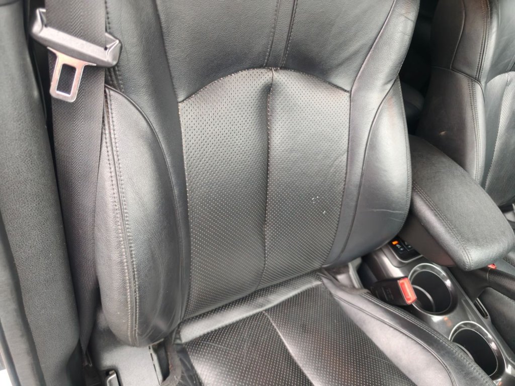 Used Nissan Juke 2015 for sale - 77632066: Photo 28