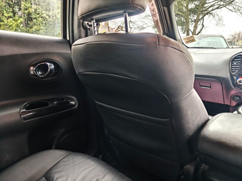 Used Nissan Juke 2015 for sale - 77632066: Photo 33