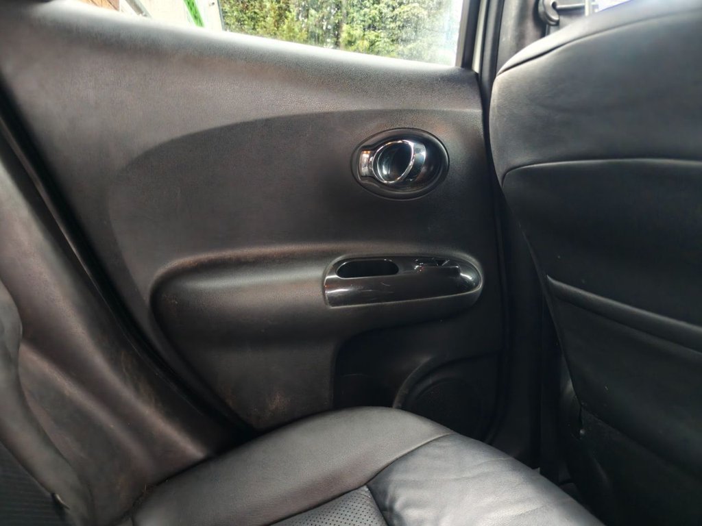 Used Nissan Juke 2015 for sale - 77632066: Photo 34