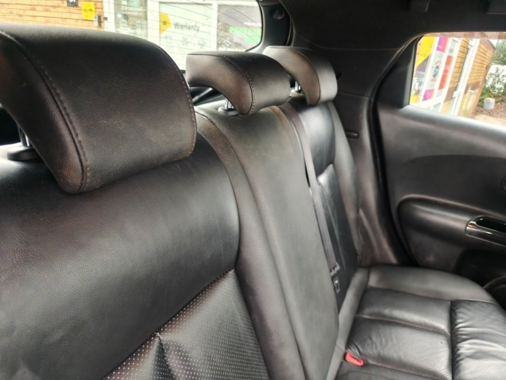 Used Nissan Juke 2015 for sale - 77632066: Photo 35