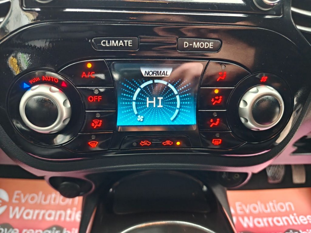 Used Nissan Juke 2015 for sale - 77632066: Photo 46