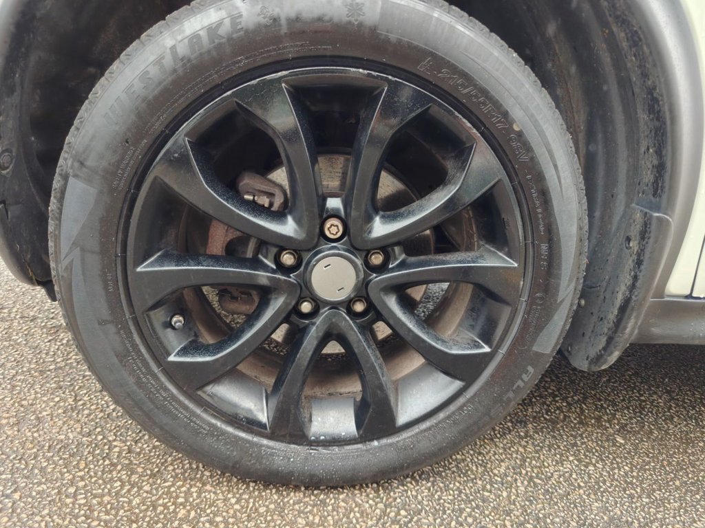 Used Nissan Juke 2015 for sale - 77632066: Photo 49