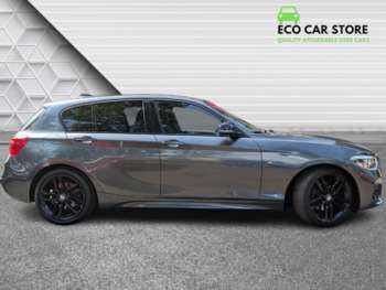 Used BMW 1 Series 2016 for sale - 75158893: Photo
