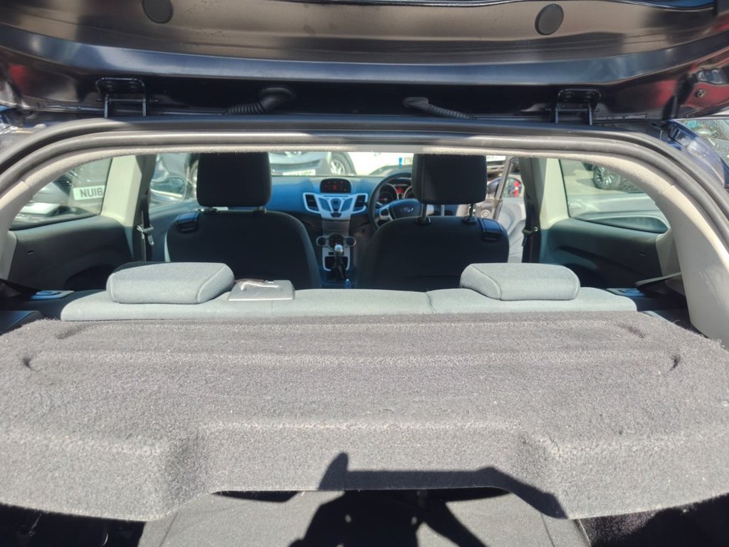 Vehicle 32