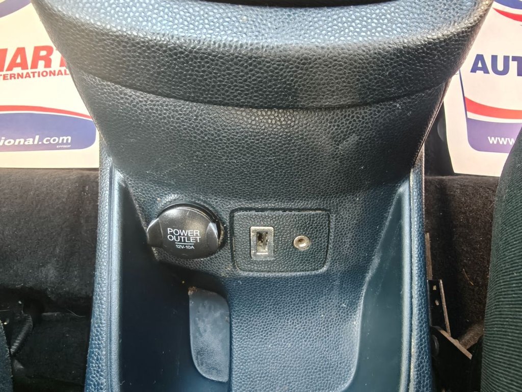 Vehicle 50