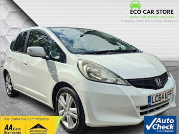 Honda - Jazz