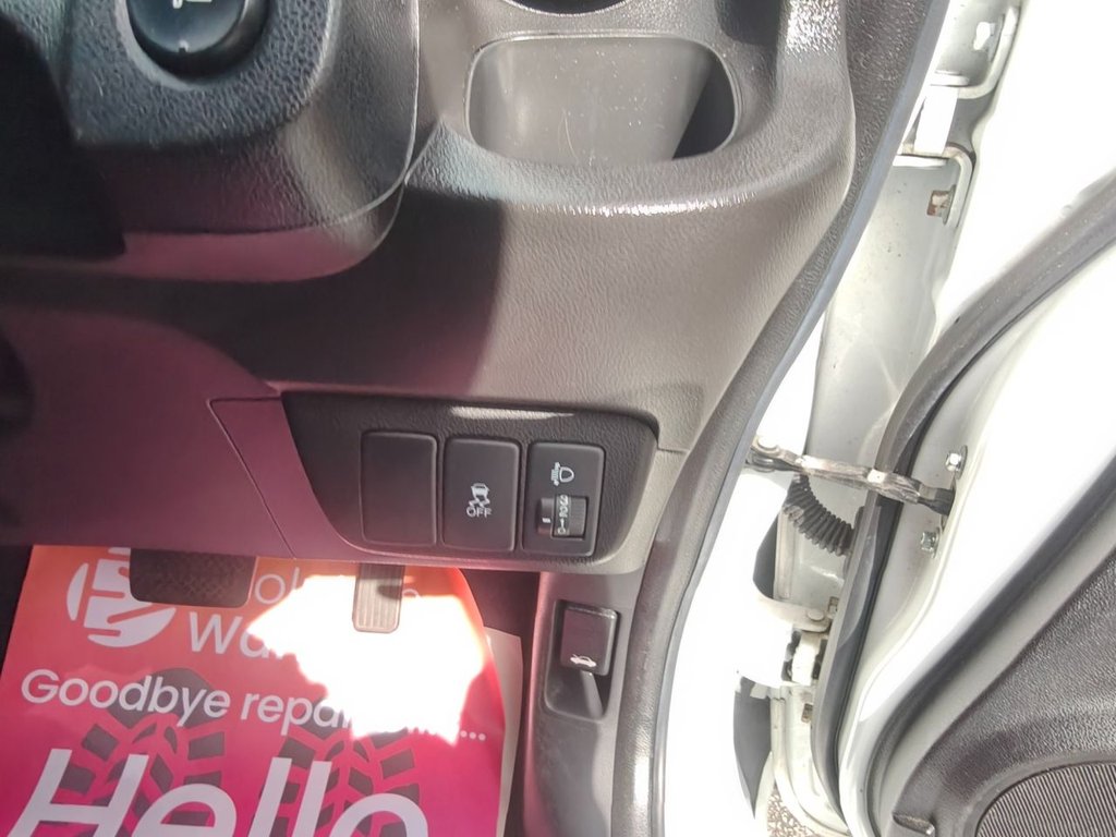 Vehicle 40